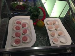 -圣廷苑酒店-世纪楼菲苑自助餐厅