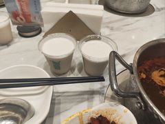 -呷哺呷哺 黄金牧场 (新辰里学清路店)