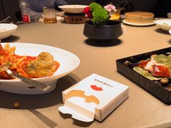 -小厨娘淮扬菜(河西奥美大厦店)