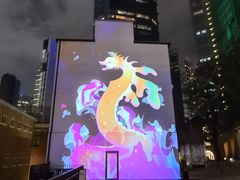 -大馆(前中区警署建築群)