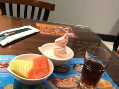 -豪享来中西餐厅(隆昌店)