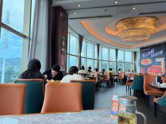 -不仔客海鲜·烧烤·270度海景餐厅(大东海店)