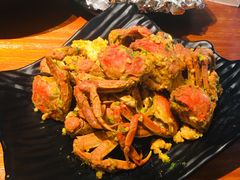 -金陵一哥龙虾(水木秦淮店)