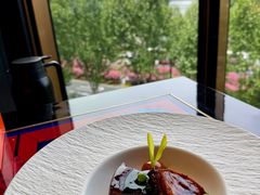 鲍鱼红烧肉-上海滩餐厅(BFC外滩金融中心店)