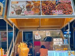 -龙湖成都上城天街