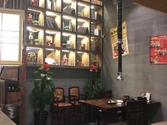 -和萌牛肠烧烤(财富中心店)