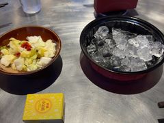 -馬伍旺川菜(江北虹悦城店)