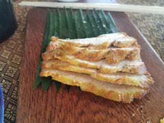 -南沙游艇会·大兵船餐厅