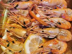 -钳真多钓虾馆·小龙虾海鲜烧烤(九六广场店)