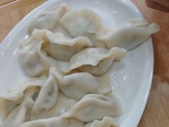 -菊花女水饺(闻涛苑店)