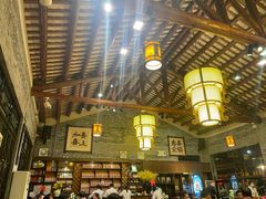 大堂-猪肉婆私房菜(容桂总店)
