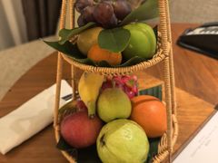 -西双版纳融创皇冠假日度假酒店