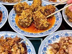 -鸿运兔·手撕烤兔(天府广场店)