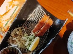 -白石的深夜食堂(济南万象城店)