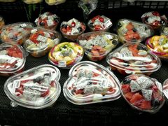 -永辉超市(凯德·天府店)