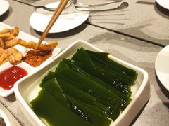 -海底捞火锅(吴中路店)