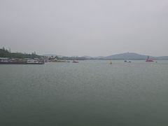 -蠡湖大桥公园