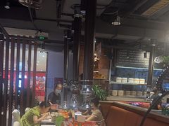 -猫爪爪原切自助烤肉(观音桥阳光世纪店)