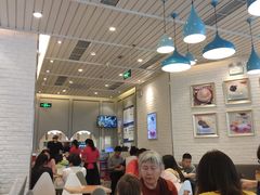 大堂-满记甜品(荟聚购物中心店)