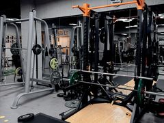 -VPsmart私教健身工作室(新华路旗舰店)