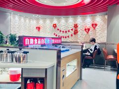 -蝎王府羊蝎子(西直门店)