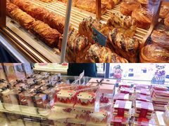 -喜利来蛋糕(景子街店)