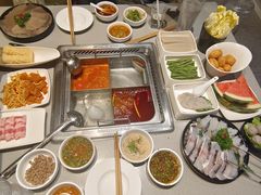 -海底捞火锅(吾悦广场店)
