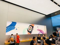 -Apple零售店(成都太古里店)