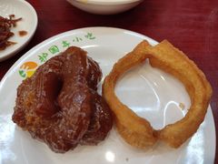 -护国寺小吃(地安门店)