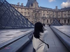 -卢浮宫