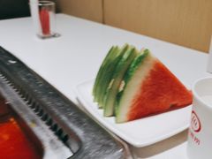 -海底捞火锅(中商百货店)