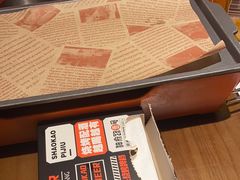 -神府路壹号·海鲜烧烤·砂锅粥·锅物(三坊七巷店)