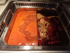 -渡娘火锅(大兴大悦春风里店)