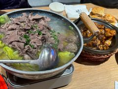 -川堂风·跷脚牛肉·乐山爆炒(宝山日月光店)
