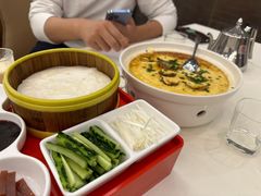 -州康·本帮菜(南桥百联店)