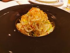 -Yan Ting 宴庭中餐厅(上海静安瑞吉酒店)