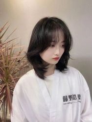 点击看大图 -藤野造型