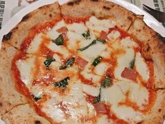 -Pizzeria da Nicola·火炉披萨(中大国际店)