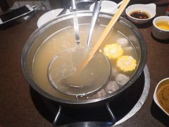 -幸运牛汕头小黄牛牛肉火锅(梅林店)
