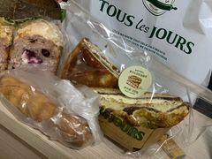 迷你双莓吐司-多乐之日(五道口店)