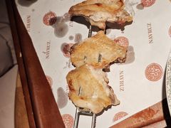 -纳鲁孜·新疆特色餐厅(上海悦荟广场店)