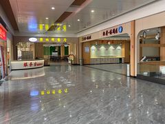 -滑县服务区便利店