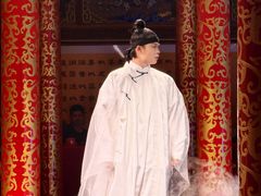 -白家大院·王府宫廷菜(苏州街店)