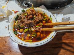 -满江红串串香(七道堰街店)
