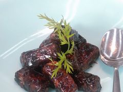 辽河口恋香牛肉-止观小馆·辽河口渔家菜(王府井店)