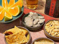 -邈墨茶馆(凤起路店)