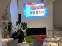 -春树下·树屋花房西餐厅(罍街AS1980店)