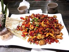 -庆合府重庆大排档(紫都城店)