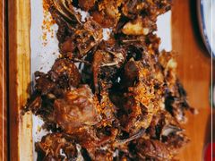 -新凯旋烧烤·燕姐千岛湖土菜