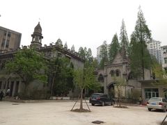 -古德寺素菜馆